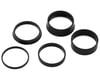 Related: White Industries Headset Spacers (Black) (1-1/8")